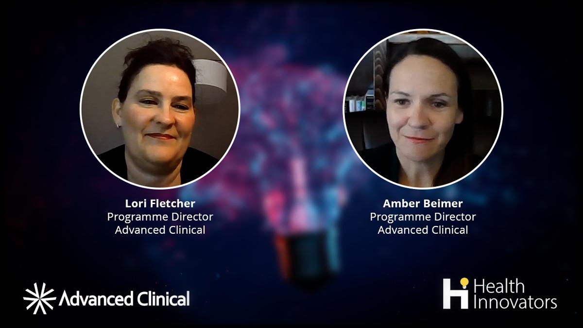 Lori-Fletcher-and-Amber-Beimer-Advanced-Clinical-feature